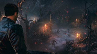 Obraz 0 dla Devil's Hunt
