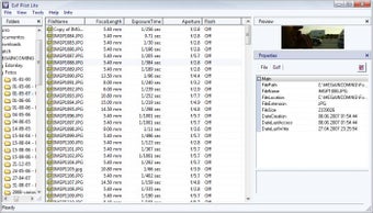 Download Exif Pilot for Windows