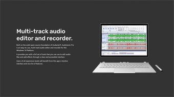 Image 0 for Audiotonic Pro