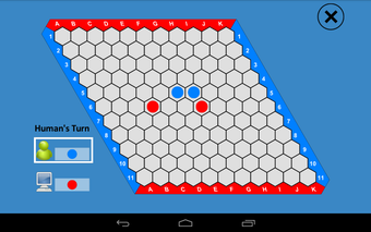 Obraz 0 dla Hex Touch