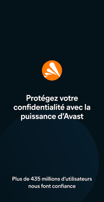 Image 1 pour avast! SecureLine VPN