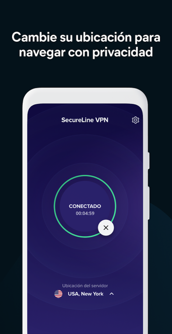 Imagen 3 para avast! SecureLine VPN