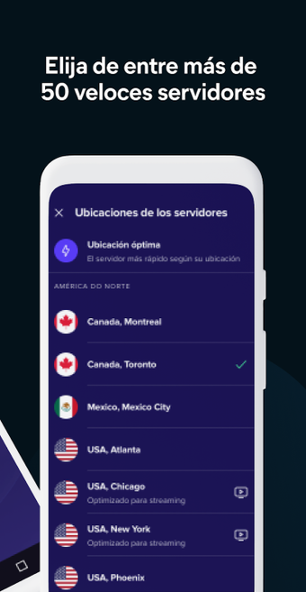 Imagen 2 para avast! SecureLine VPN