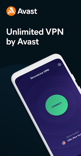 Image 2 for avast! SecureLine VPN