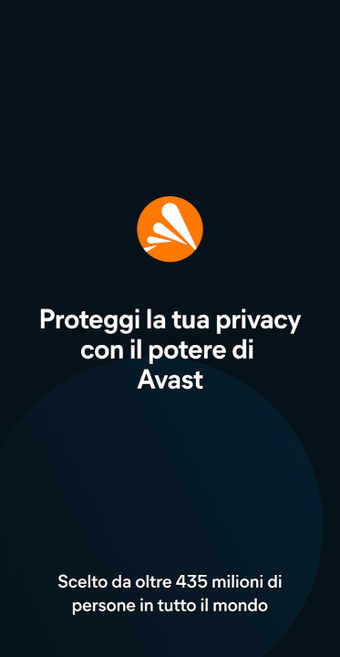 Immagine 1 per avast! SecureLine VPN