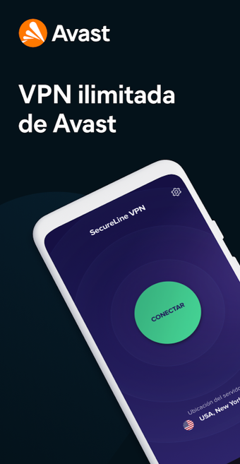 Imagen 4 para avast! SecureLine VPN