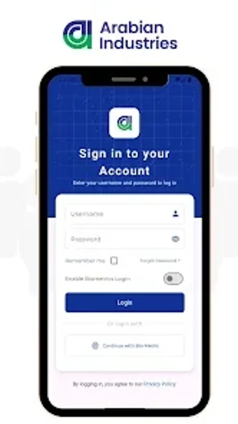 AI Connect Arabian Indust…的第0张图片