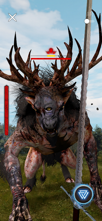 Image 12 for The Witcher: Monster Slay…