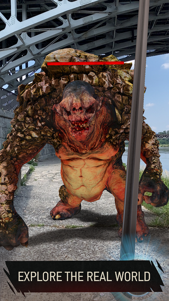 Image 0 for The Witcher: Monster Slay…