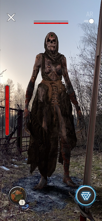 Image 11 for The Witcher: Monster Slay…