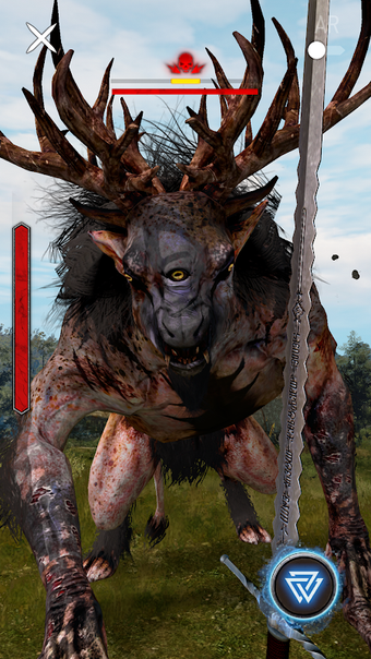 Image 1 for The Witcher: Monster Slay…