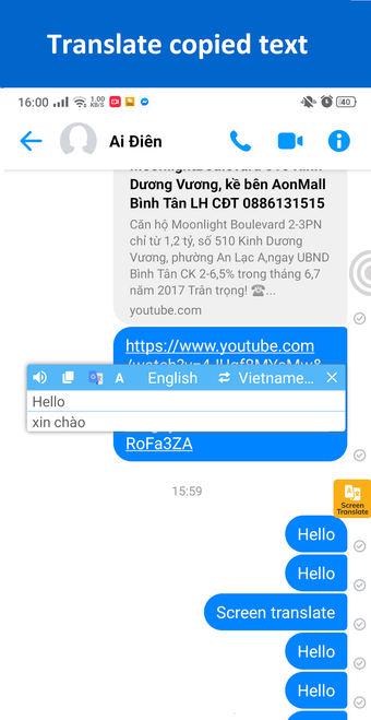 Obraz 0 dla Translate On Screen