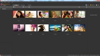 Photo Slideshow Maker