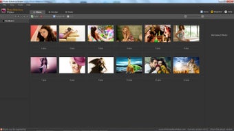 Image 0 for Photo Slideshow Maker