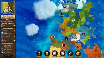 Image 0 for Swords and Sandals Crusad…