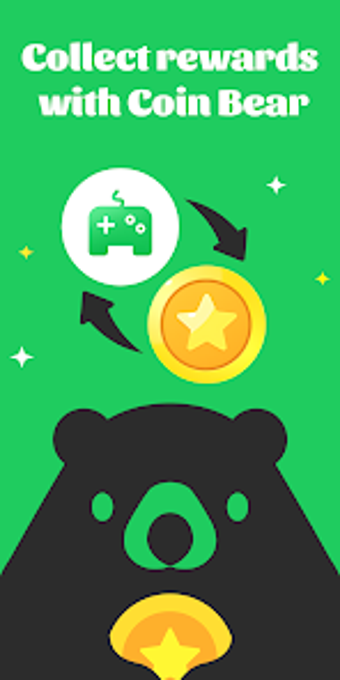 Coin Bear-playingearning