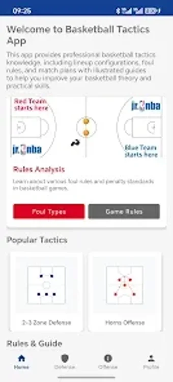 Obraz 0 dla UX Basketball Tactics