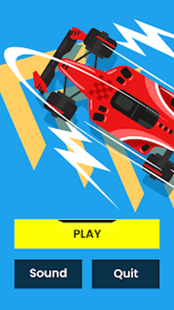 Bild 0 für Quad Racer: Speed Dash