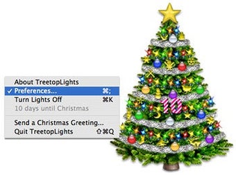 Bild 0 für TreetopLights