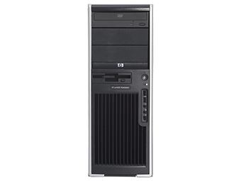 Bild 0 für HP xw4400 Workstation dri…