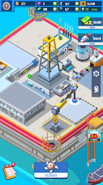 Bild 0 für Oil Rig Tycoon