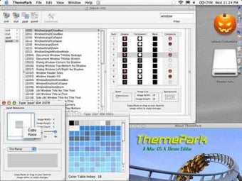 Bild 0 für ThemePark