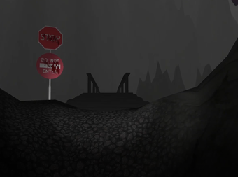 Obraz 3 dla Eerie Mountain