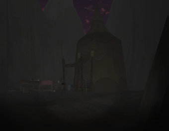 Obraz 0 dla Eerie Mountain