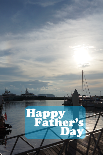 Happy Father's Day Wishes的第0张图片