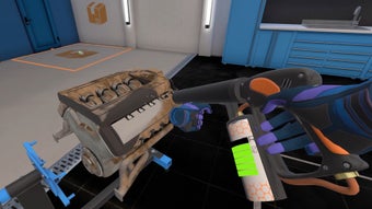 Car Detailing Simulator V…的第0张图片