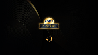 Obraz 0 dla Asmr Gold