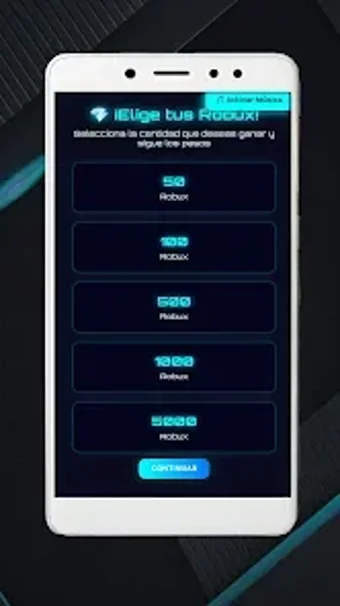 Obraz 0 dla Gana Robux - Get Robux