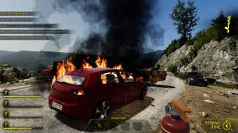 Image 0 pour Accident