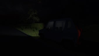 Immagine 0 per The lights went out