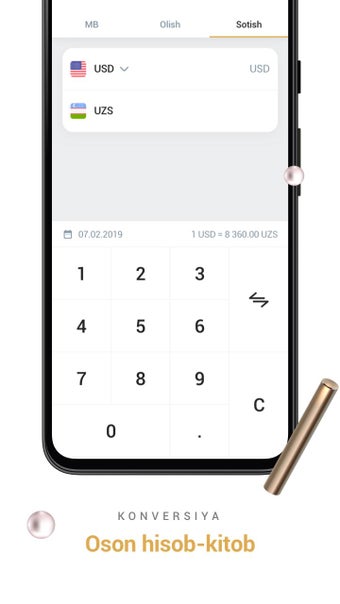 Immagine 0 per Xalq Mobile