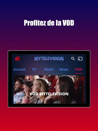 Obraz 0 dla MyTelevision