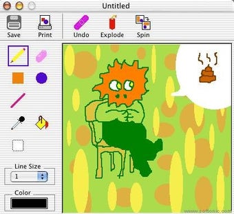 Image 0 pour Palette