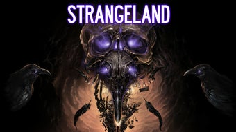 Strangeland的第0张图片