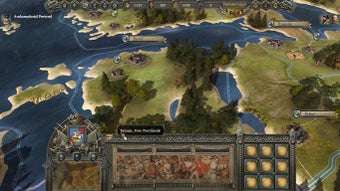 Image 0 pour Reign: Conflict of Nation…