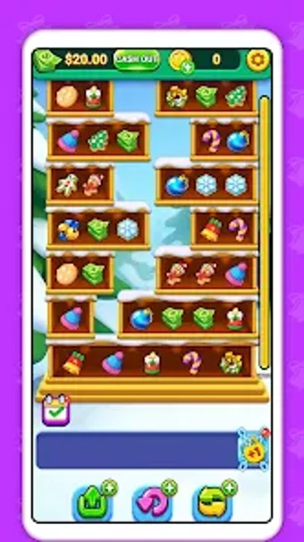 Obraz 0 dla Goods Christmas Match Up