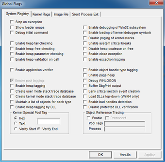 Imagen 0 para Windows Driver Kit (WDK)