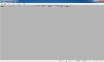 Imagen 1 para Windows Driver Kit (WDK)
