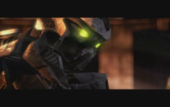 Immagine 0 per Bet on Soldier: Blood Spo…