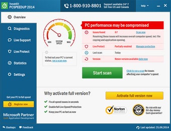Obraz 3 dla PCSpeedUp