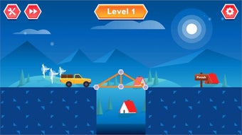Obraz 0 dla Bridge Constructors 3D