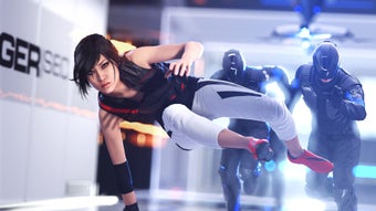 Bild 0 für Mirror's Edge Catalyst