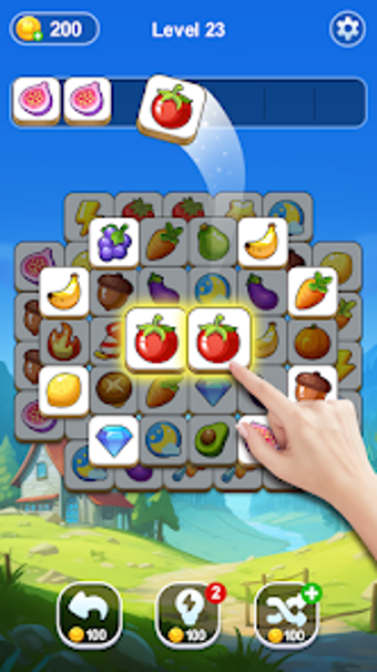 Tile wonders - puzzle gam…的第0张图片