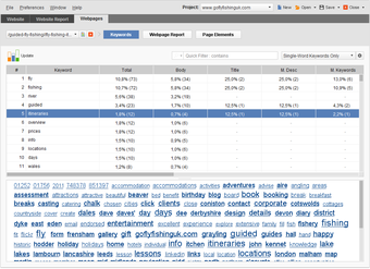 Imagen 0 para Website Auditor