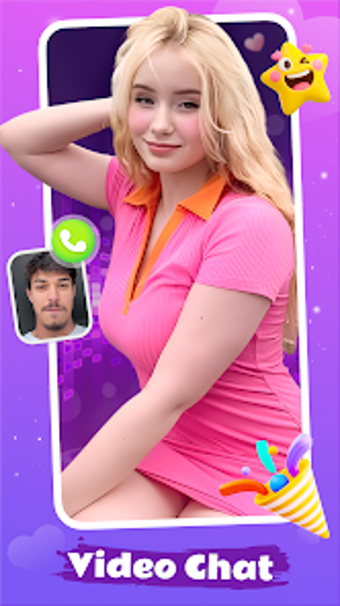 Obraz 0 dla Amor Call - Video  Live