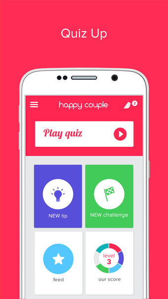 Obraz 0 dla Happy Couple - love quiz